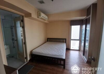 1-BR Condo at My Resort Bangkok Condominium near MRT Phetchaburi