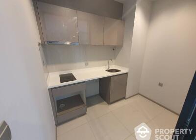 1-BR Condo at Life Asoke - Rama 9 near MRT Phra Ram 9