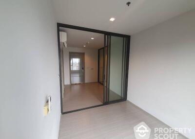 1-BR Condo at Life Asoke - Rama 9 near MRT Phra Ram 9