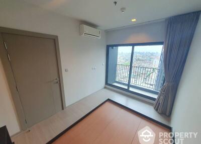 1-BR Condo at Life Asoke - Rama 9 near MRT Phra Ram 9