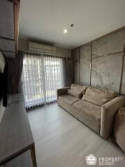 1-BR Condo at The Key Sathorn - Charoenraj in Bang Khlo