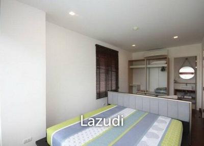 2 Bed Condo with Pool View