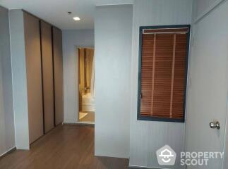 1-BR Condo at Ideo Sukhumvit 93 near BTS Bang Chak