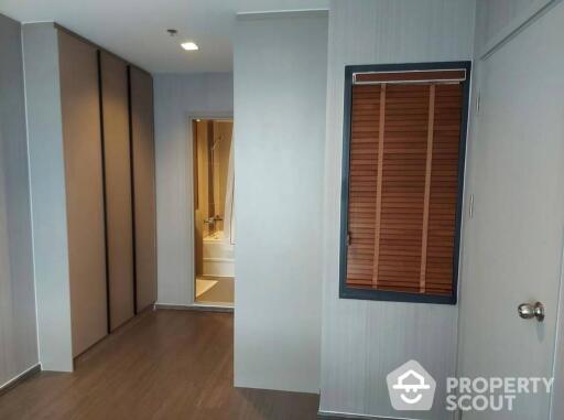 1-BR Condo at Ideo Sukhumvit 93 near BTS Bang Chak