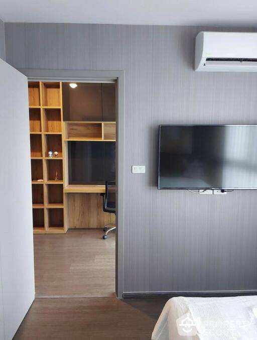 1-BR Condo at Ideo Sukhumvit 93 near BTS Bang Chak