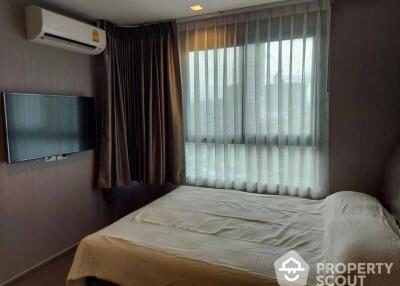 1-BR Condo at Ideo Sukhumvit 93 near BTS Bang Chak