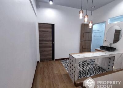 3-BR House near BTS Bang Chak