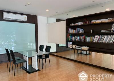 1-BR Condo at Le Luk Condominium near BTS Phra Khanong