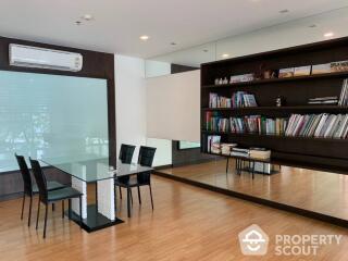 1-BR Condo at Le Luk Condominium near BTS Phra Khanong