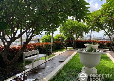 1-BR Condo at Le Luk Condominium near BTS Phra Khanong