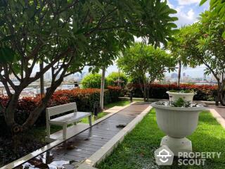 1-BR Condo at Le Luk Condominium near BTS Phra Khanong