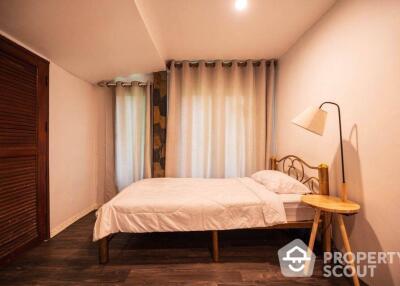 4-BR House at Green Forest near BTS Saphan Taksin