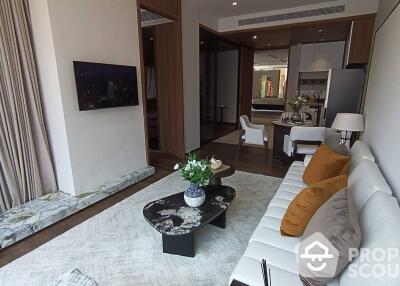 1-BR Condo at Romm Convent near BTS Sala Daeng