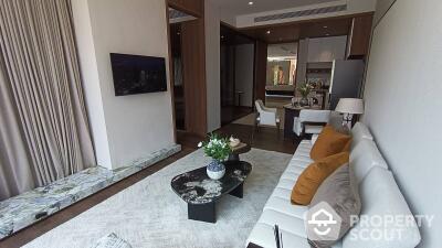 1-BR Condo at Romm Convent near BTS Sala Daeng