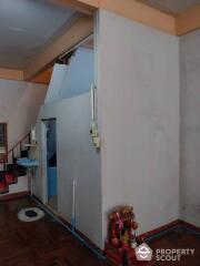 2-BR Townhouse near MRT Thailand Cultural Centre