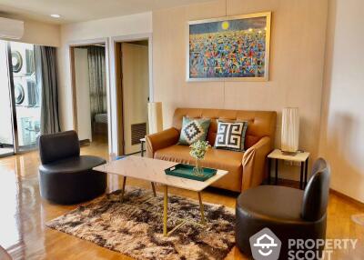 3-BR Condo at River Heaven Chareonkrung in Bang Kho Laem