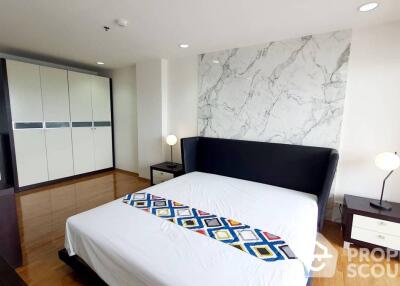 3-BR Condo at River Heaven Chareonkrung in Bang Kho Laem