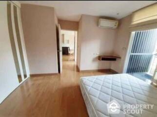 1-BR Condo at Tree Condo Luxe Sukhumvit 52 near BTS On Nut