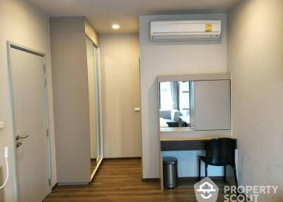 1-BR Condo at Onyx Phahonyothin near BTS Saphan Khwai