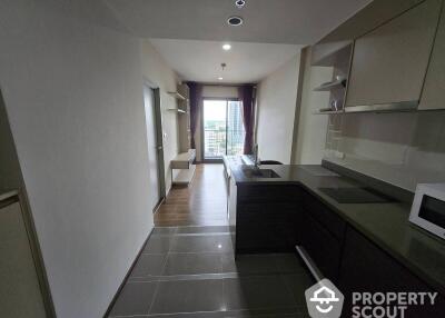 1-BR Condo at Onyx Phahonyothin near BTS Saphan Khwai