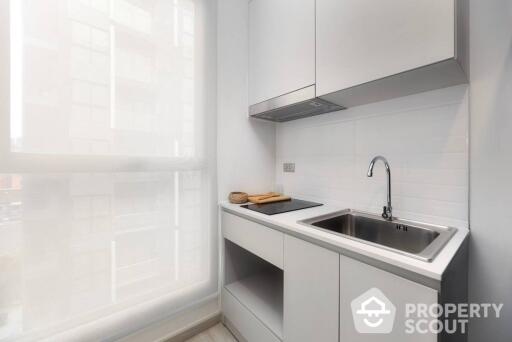 2-BR Condo at The Matt Sukhumvit 101/1 in Bang Chak