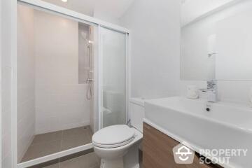 2-BR Condo at The Matt Sukhumvit 101/1 in Bang Chak