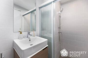 2-BR Condo at The Matt Sukhumvit 101/1 in Bang Chak