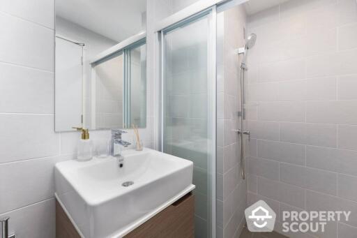 2-BR Condo at The Matt Sukhumvit 101/1 in Bang Chak