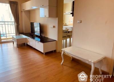 2-BR Condo at Le Rich @ Rama3 close to Sathu Pradit