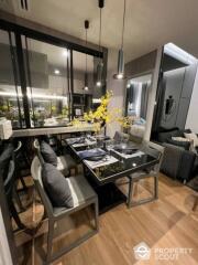 2-BR Condo at Nue Evo Ari near BTS Ari