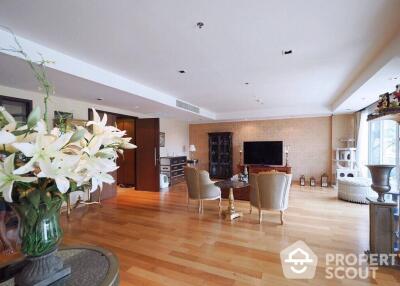 4-BR Condo at Belgravia Residences Condominium near BTS Thong Lor