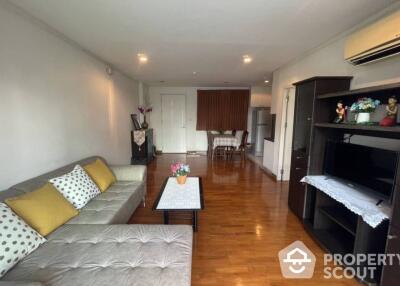 1-BR Condo at Baan Siri Sukhumvit 13 Condominium near ARL Makkasan