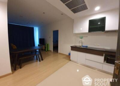 1-BR Condo at Supalai Lite Ratchada - Narathivas - Sathorn in Chong Nonsi