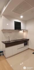 1-BR Condo at Supalai Lite Ratchada - Narathivas - Sathorn in Chong Nonsi