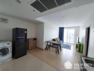 1-BR Condo at Supalai Lite Ratchada - Narathivas - Sathorn in Chong Nonsi