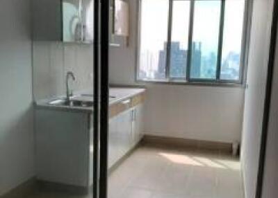 1-BR Condo at Supalai Park Ekamai - Thonglor near ARL Ramkhamhaeng