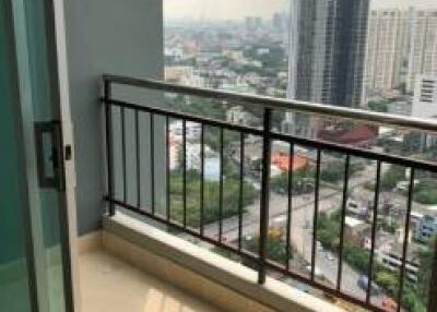 1-BR Condo at Supalai Park Ekamai - Thonglor near ARL Ramkhamhaeng