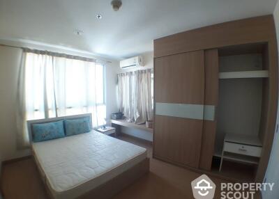 1-BR Condo at Life @ Sukhumvit 65 near BTS Phra Khanong