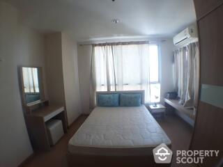 1-BR Condo at Life @ Sukhumvit 65 near BTS Phra Khanong