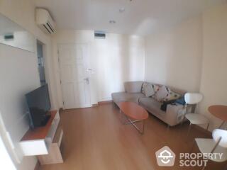 1-BR Condo at Life @ Sukhumvit 65 near BTS Phra Khanong