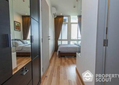 1-BR Condo at Ideo Verve Sukhumvit near BTS On Nut