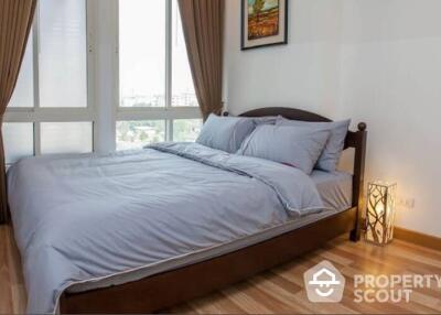 1-BR Condo at Ideo Verve Sukhumvit near BTS On Nut