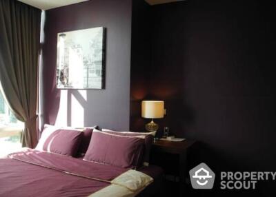 2-BR Condo at Ideo Verve Sukhumvit near BTS On Nut