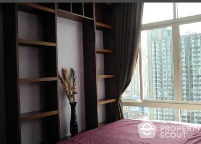 2-BR Condo at Ideo Verve Sukhumvit near BTS On Nut