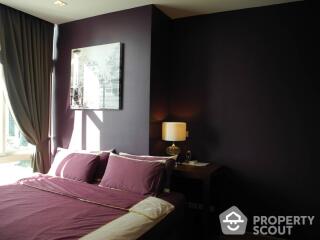 2-BR Condo at Ideo Verve Sukhumvit near BTS On Nut