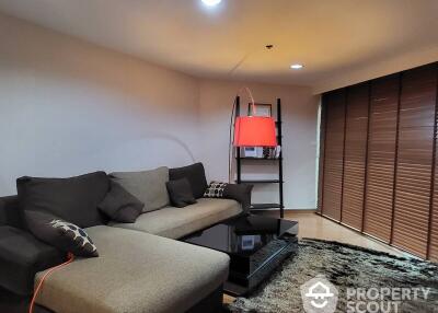 1-BR Condo at Belle Grand Rama 9 near MRT Phra Ram 9