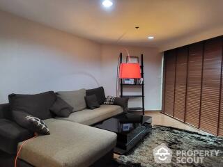 1-BR Condo at Belle Grand Rama 9 near MRT Phra Ram 9