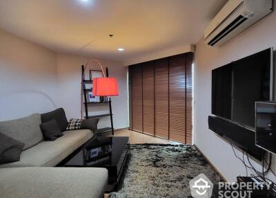 1-BR Condo at Belle Grand Rama 9 near MRT Phra Ram 9