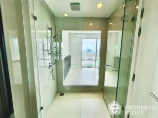 2-BR Condo at Star View close to Phra Ram 3