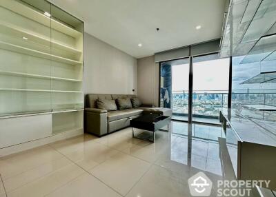 2-BR Condo at Star View close to Phra Ram 3